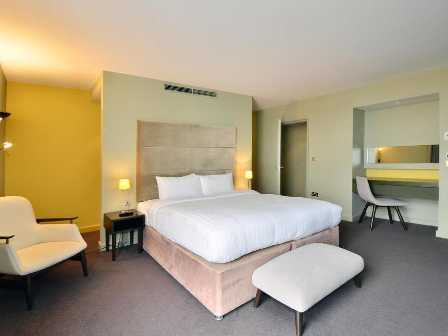 Axiom Park Hotel de apartamente 4*