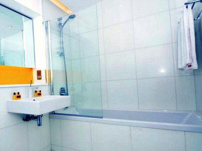 Axiom Park Hotel de apartamente